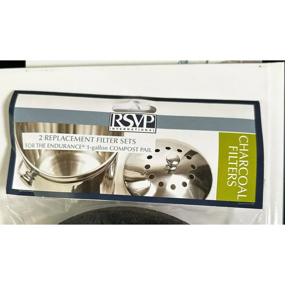 RSVP two sets